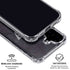 NHL Los Angeles Kings Distressed iPhone 16 Clear Case