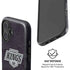 NHL Los Angeles Kings Distressed iPhone 16 Magsafe Impact Case