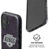 NHL Los Angeles Kings Distressed iPhone 16 Plus Magsafe Impact Case