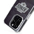 NHL Los Angeles Kings Distressed iPhone 16 Pro MagSafe Case