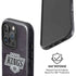 NHL Los Angeles Kings Distressed iPhone 16 Pro Magsafe Impact Case