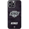 NHL Los Angeles Kings Distressed iPhone 16 Pro Max Skin