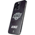 NHL Los Angeles Kings Distressed iPhone 16 Pro Max Skin