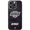 NHL Los Angeles Kings Distressed iPhone 16 Pro Skin