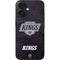 NHL Los Angeles Kings Distressed iPhone 16 Skin