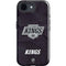 NHL Los Angeles Kings Distressed iPhone 16e Impact Case