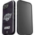 NHL Los Angeles Kings Distressed iPhone 16e Impact Case