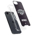 NHL Los Angeles Kings Distressed iPhone 16e MagSafe Case