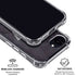 NHL Los Angeles Kings Distressed iPhone 16e MagSafe Case