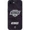 NHL Los Angeles Kings Distressed iPhone 16e Skin