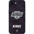 NHL Los Angeles Kings Distressed iPhone 16e Skin