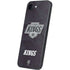 NHL Los Angeles Kings Distressed iPhone 16e Skin