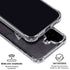 NHL Los Angeles Kings Distressed iPhone 17 Clear Case