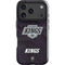 NHL Los Angeles Kings Distressed iPhone 18 Pro Max Impact Case