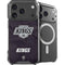 NHL Los Angeles Kings Distressed iPhone 18 Pro Max MagSafe Case