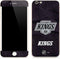 NHL Los Angeles Kings Distressed iPhone 6/6s Plus Skin