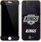 NHL Los Angeles Kings Distressed iPhone 6/6s Skin
