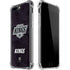 NHL Los Angeles Kings Distressed iPhone 7/8 Plus Clear Case