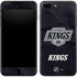 NHL Los Angeles Kings Distressed iPhone 7 Plus Skin