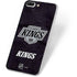 NHL Los Angeles Kings Distressed iPhone 7 Plus Skin