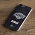 NHL Los Angeles Kings Distressed iPhone 7 Plus Skin