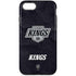 NHL Los Angeles Kings Distressed iPhone Cases