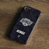 NHL Los Angeles Kings Distressed iPhone 7 Pro Case