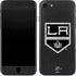 NHL Los Angeles Kings Distressed iPhone 7 Skin