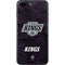NHL Los Angeles Kings Distressed iPhone 8 Plus Skin