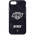 NHL Los Angeles Kings Distressed iPhone 8 Pro Case