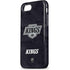 NHL Los Angeles Kings Distressed iPhone 8 Pro Case