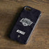 NHL Los Angeles Kings Distressed iPhone 8 Pro Case
