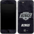 NHL Los Angeles Kings Distressed iPhone 8 Skin