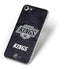 NHL Los Angeles Kings Distressed iPhone 8 Skin