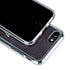 NHL Los Angeles Kings Distressed iPhone SE (2nd & 3rd Gen) Clear Case