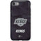 NHL Los Angeles Kings Distressed iPhone SE (2nd & 3rd Gen) Pro Case