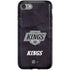 NHL Los Angeles Kings Distressed iPhone SE (2nd & 3rd Gen) Pro Case