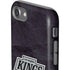 NHL Los Angeles Kings Distressed iPhone SE (2nd & 3rd Gen) Pro Case