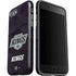 NHL Los Angeles Kings Distressed iPhone SE (2nd & 3rd Gen) Pro Case