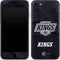 NHL Los Angeles Kings Distressed iPhone SE (2nd & 3rd Gen) Skin