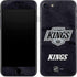 NHL Los Angeles Kings Distressed iPhone SE (2nd & 3rd Gen) Skin