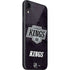 NHL Los Angeles Kings Distressed iPhone SE (2nd & 3rd Gen) Skin