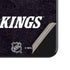 NHL Los Angeles Kings Distressed iPhone SE (2nd & 3rd Gen) Skin