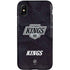 NHL Los Angeles Kings Distressed iPhone X Pro Case