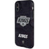 NHL Los Angeles Kings Distressed iPhone X Pro Case