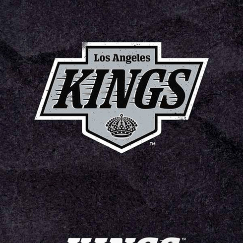 NHL Los Angeles Kings Distressed iPhone X Pro Case