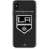 NHL Los Angeles Kings Distressed iPhone X Skin