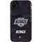 NHL Los Angeles Kings Distressed iPhone XR Pro Case