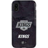NHL Los Angeles Kings Distressed iPhone XR Pro Case