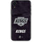 NHL Los Angeles Kings Distressed iPhone XR Skin